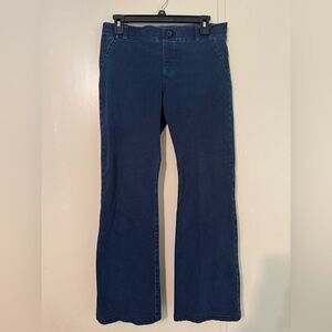 Betabrand Jean Jeggings